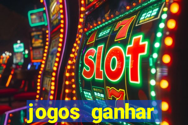 jogos ganhar dinheiro via pix