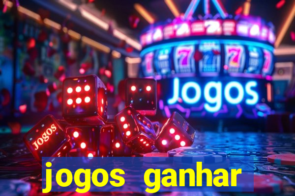 jogos ganhar dinheiro via pix