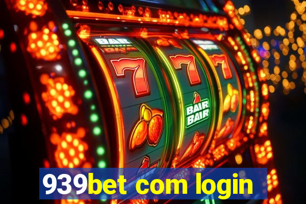 939bet com login