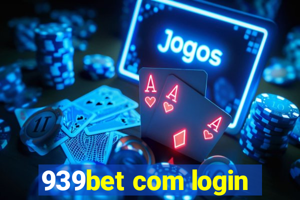 939bet com login