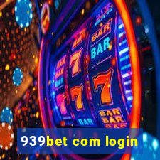 939bet com login