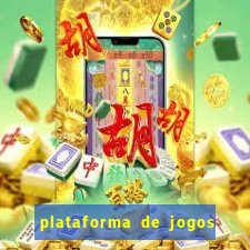 plataforma de jogos que da dinheiro ao se cadastrar