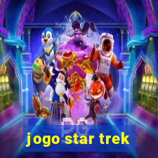 jogo star trek