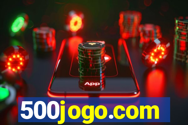 500jogo.com