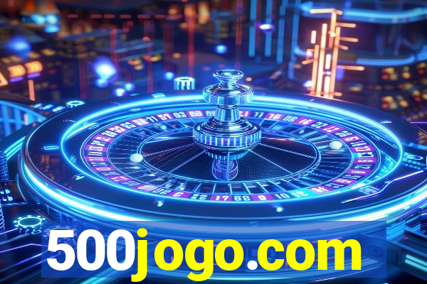 500jogo.com