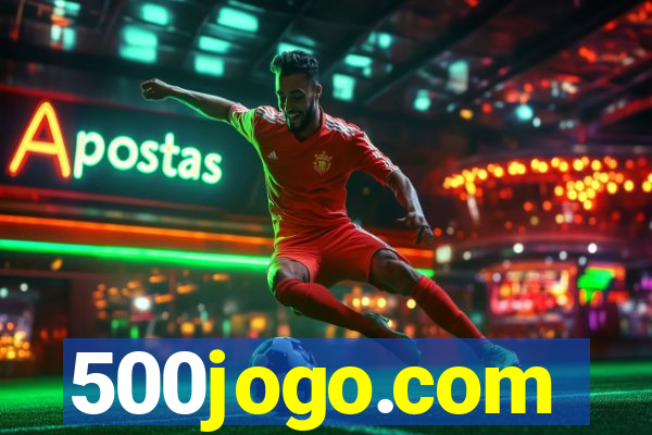 500jogo.com