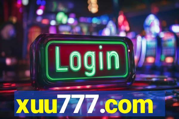 xuu777.com