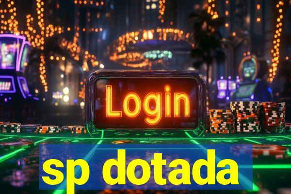 sp dotada