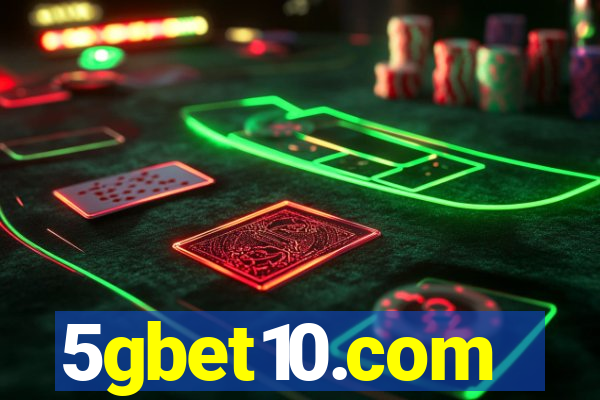 5gbet10.com