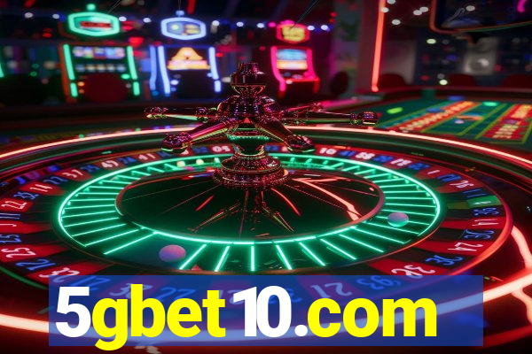 5gbet10.com