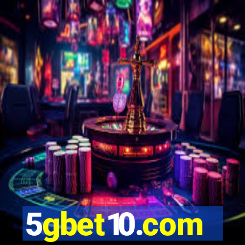 5gbet10.com