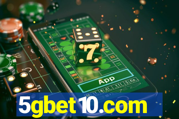 5gbet10.com