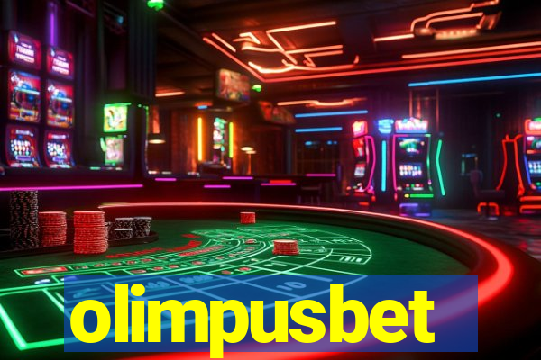 olimpusbet