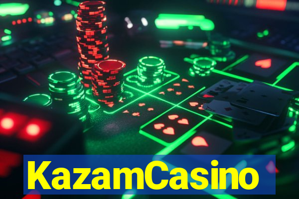 KazamCasino