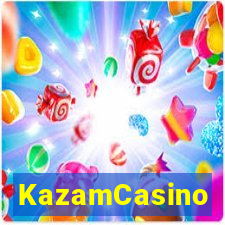 KazamCasino