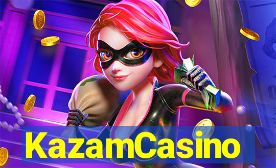 KazamCasino