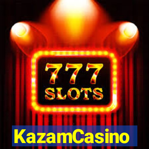 KazamCasino