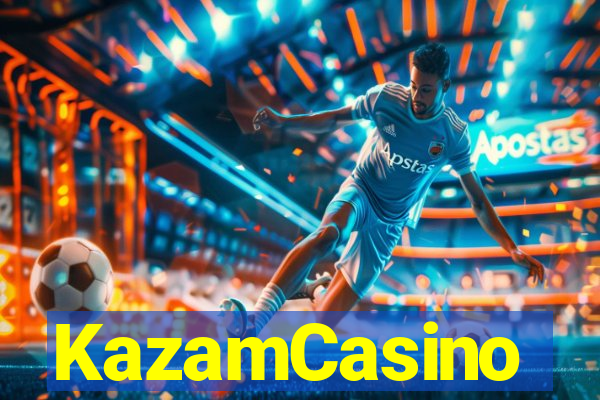 KazamCasino