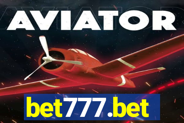 bet777.bet