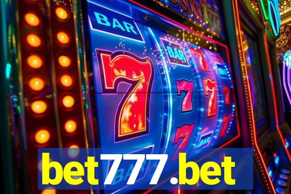 bet777.bet