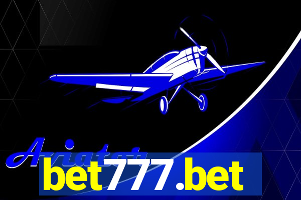 bet777.bet