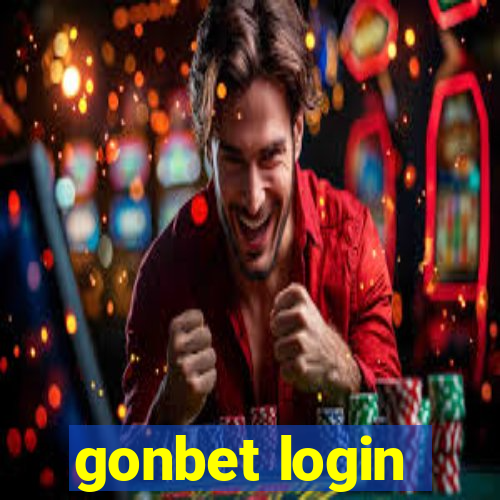 gonbet login