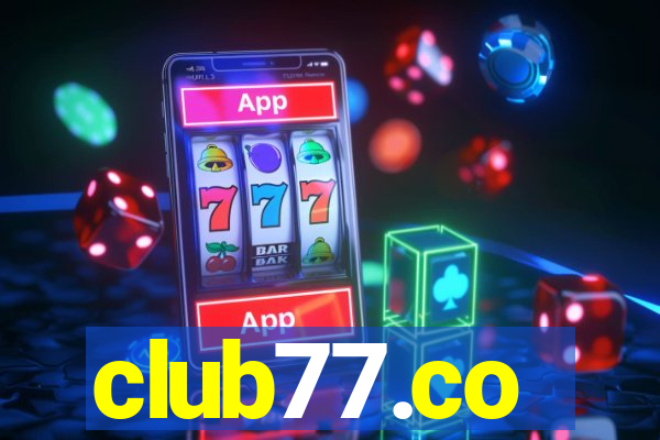 club77.co