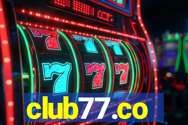 club77.co