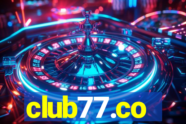 club77.co