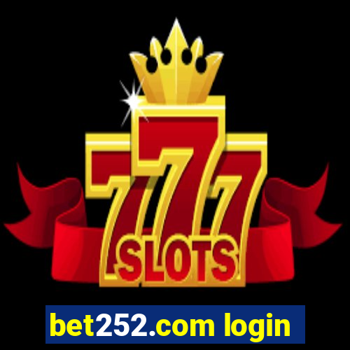 bet252.com login