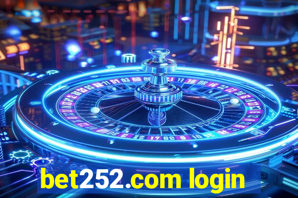 bet252.com login