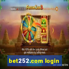 bet252.com login