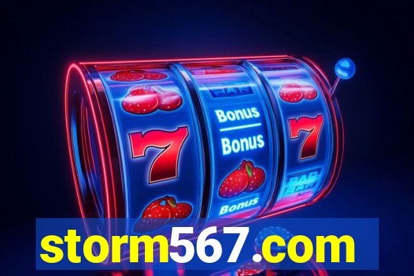 storm567.com