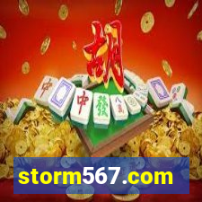 storm567.com