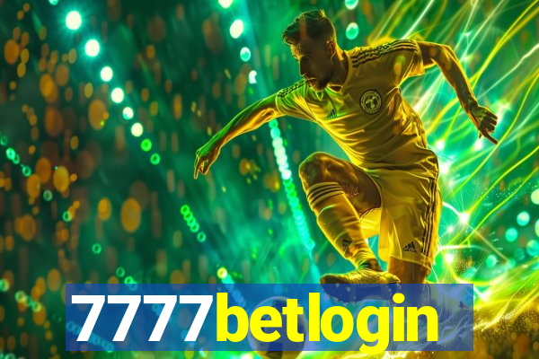 7777betlogin