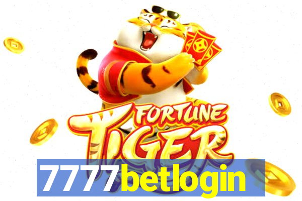 7777betlogin