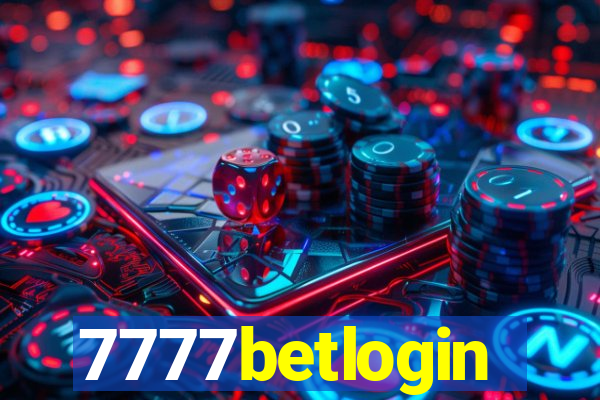 7777betlogin