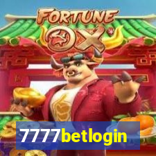 7777betlogin