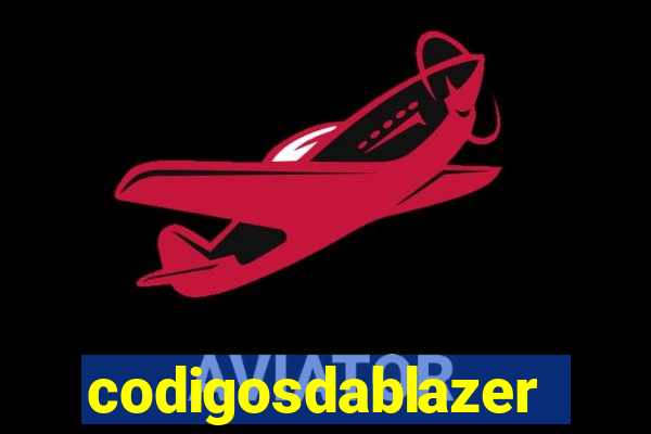 codigosdablazer