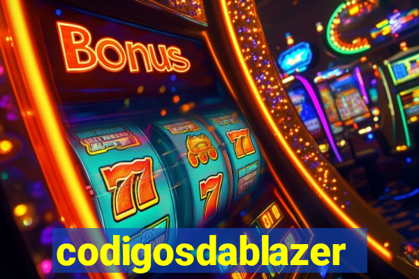 codigosdablazer