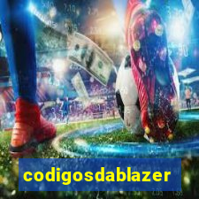 codigosdablazer