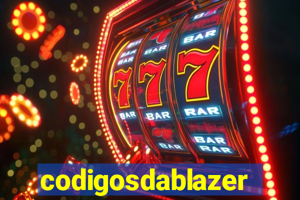 codigosdablazer