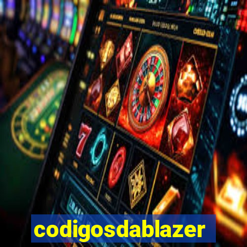 codigosdablazer