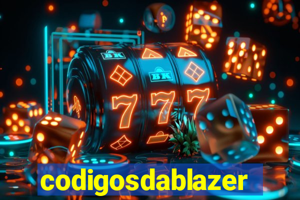 codigosdablazer