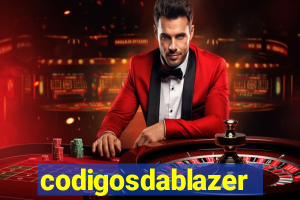 codigosdablazer