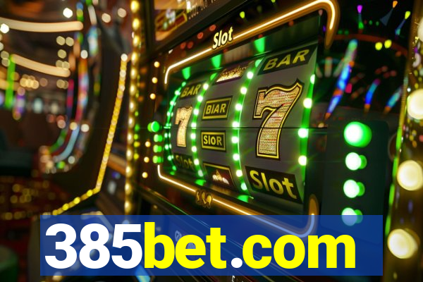 385bet.com