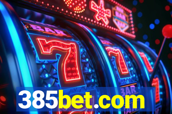 385bet.com