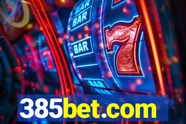 385bet.com