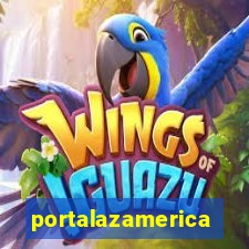 portalazamerica