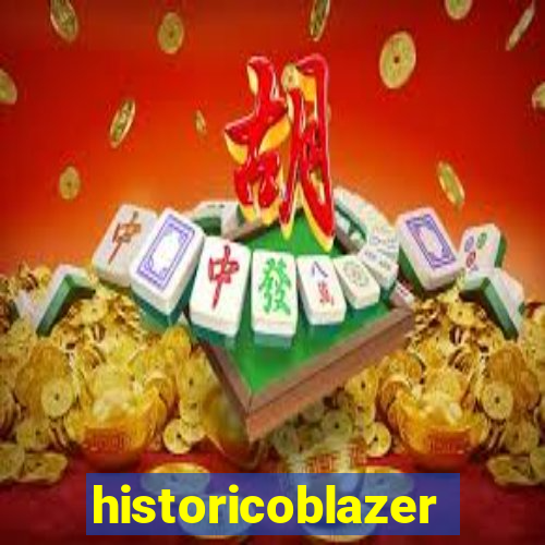 historicoblazer